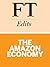 The Amazon Economy