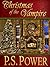 Christmas of the Vampire by P.S. Power