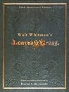 Walt Whitman's Le...
