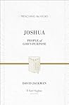 Joshua: People of...