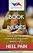 Gymnast Care Book on Injuries, Heel Pain