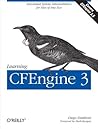 Learning CFEngine...