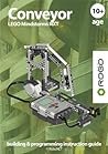 Conveyor LEGO NXT