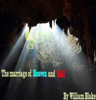 The marriage of heaven and hell