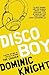 Disco Boy
