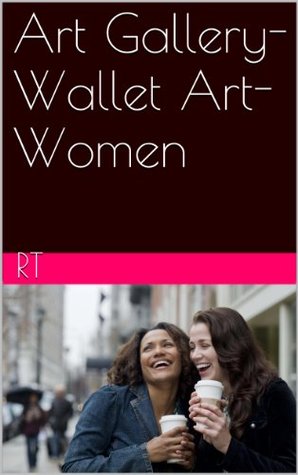 Art Gallery-Wallet Art-Women