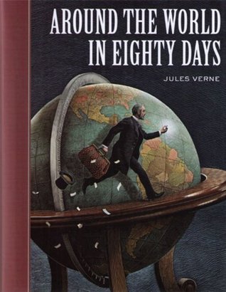 Around the World in Eighty Days