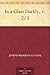 In a Glass Darkly, v. 2/3 by J. Sheridan Le Fanu