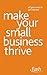 Make Your Small Business Thrive: Flash