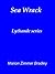 Sea Wrack (Lythande)