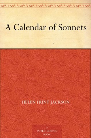 A Calendar of Sonnets (Kindle Edition)