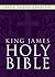 KJV, Holy Bible: Holy Bible, King James Version