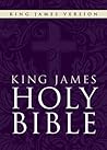 Book cover for KJV, Holy Bible: Holy Bible, King James Version