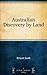 Australian Discovery by Land