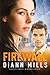 Firewall (FBI:  Houston, #1)