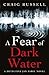 A Fear Of Dark Water (Jan Fabel, #6)