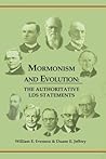 Mormonism and Evo...