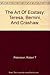 The Art of Ecstasy: Teresa, Bernini, and Crashaw