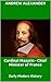Cardinal Mazarin Chief Minister of France: Early Modern History (Early Modern History Series Book 8)