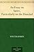 An Essay on Satire, Particularly on the Dunciad