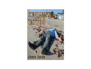 Dead Man's Tattoo (Kindle Edition)