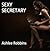 Sexy Secretary (Erotic Short Story)