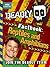 Steve Backshall's Deadly series: Deadly Factbook: Reptiles and Amphibians: Book 3