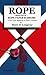 ROPE Book One of Rope Paper Scissors (Joe Torio Mystery)