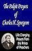 The Pulpit Prayers of Charles Spurgeon