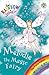 Melodie the Music Fairy (Rainbow Magic, #16; Party Fairies, #2)