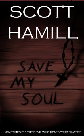 Save My Soul (Soul Saga)