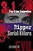 Ripper Serial Killers (3 in...