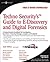 TechnoSecurity's Guide to E-Discovery and Digital Forensics by Jack Wiles