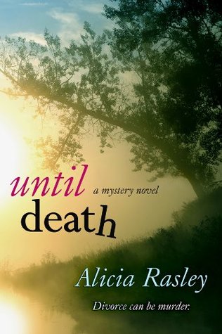 Until Death (Kindle Edition)