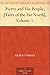 Pierre and His People, [Tales of the Far North], Volume 1.