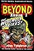 The Beyond 1 Comic Book: The Were Wolf Strikes Golden Age Comic