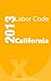 California Labor Code 2013