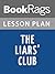 Lesson Plan The Liars' Club by Mary Karr