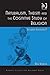 Naturalism, Theism and the Cognitive Study of Religion by Aku Visala