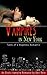 Vampires in New York - Erotica (Story 1) (Tales of a Hopeless Romantic)