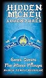 HIDDEN MICKEY ADV...