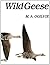 Wild Geese (Poyser Monographs)