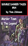 Double Danger Tales #64 by Tom  Johnson