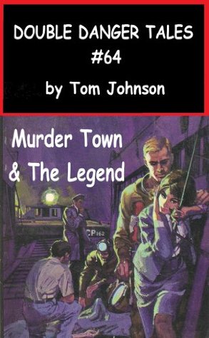 Double Danger Tales #64 (Kindle Edition)