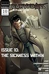 The Sickness Within (Curveball, #10)