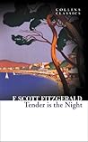 Tender is the Night by F. Scott Fitzgerald