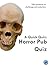 A Quick Quiz: Horror Pub Quiz