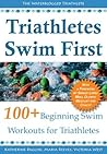 Triathletes Swim First