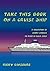 Take This Book On A Cruise ...