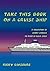 Take This Book On A Cruise Ship: A collection of short stories to read in calm seas